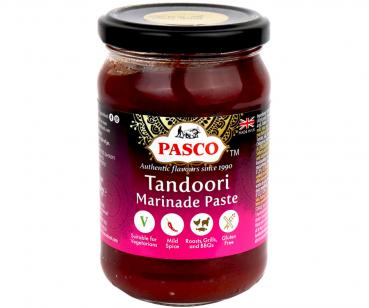 Tandoori-Marinade-Paste, Pasco